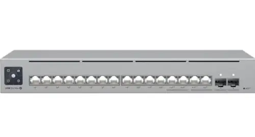 Switch Ubiquiti USW-PRO-MAX-16, 16 porturi