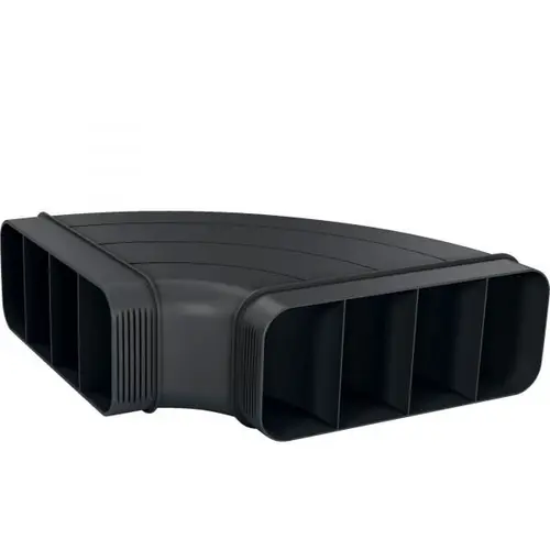 Conducta plata orizontala 90 grade Bosch HEZ9VDSB1 17005348