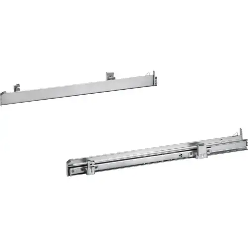 Sine telescopice Neff Clip Rail Vario Z11TI15X0
