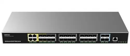 Switch Grandstream GWN7830, 6 porturi, Gigabit