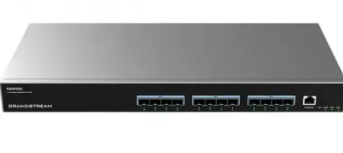 Switch Grandstream GWN7832, 12 porturi