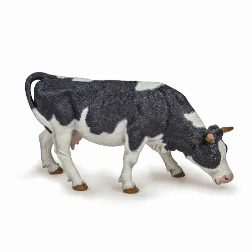 Figurina Papo - Animale de la ferma, Vaca