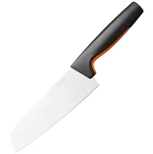 Cutit de bucatarie santoku Fiskars Functional Form 160mm