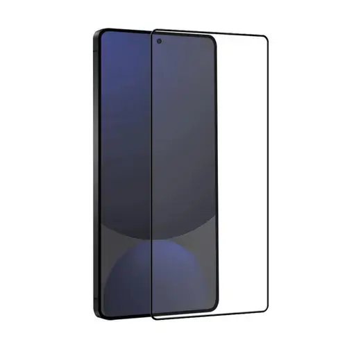 Folie Eiger Sticla 3D Mountain Glass Samsung Galaxy S25 Ultra, Transparent