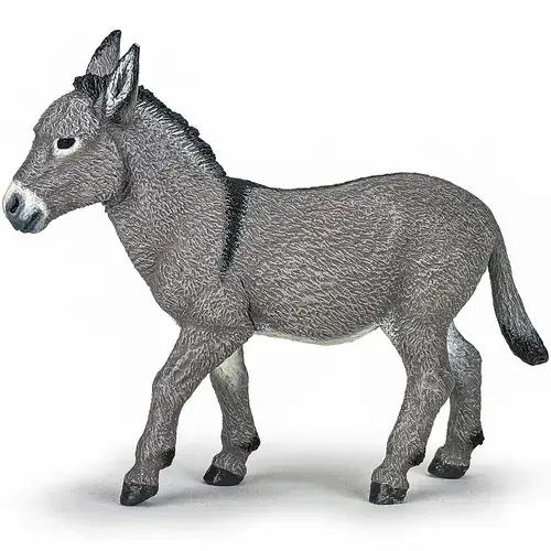 Figurina Papo - Animale de la ferma, Magar Provence