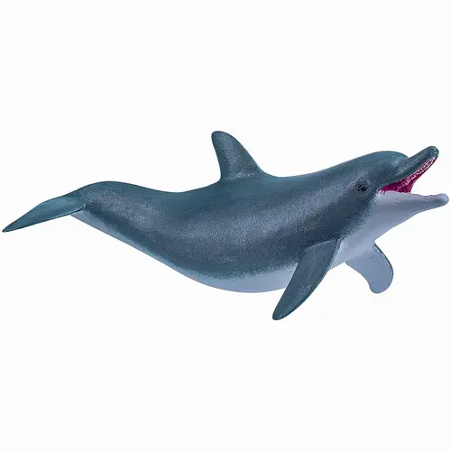 Figurina Papo - Universul acvatic, Delfin Jucaus