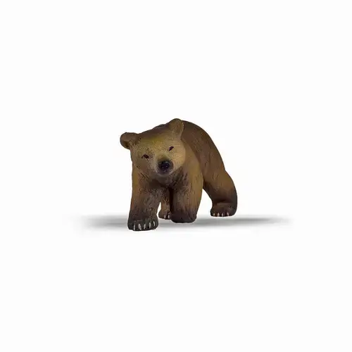 Figurina Papo - Animale salbatice, Pui de urs