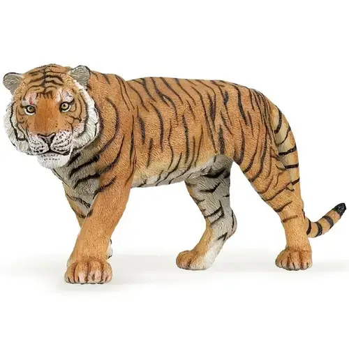 Figurina Papo - Animale salbatice, Tigru