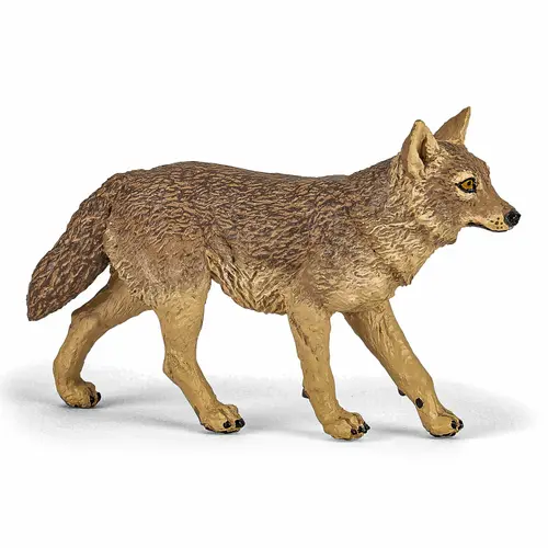 Figurina Papo - Animale salbatice, Sacal