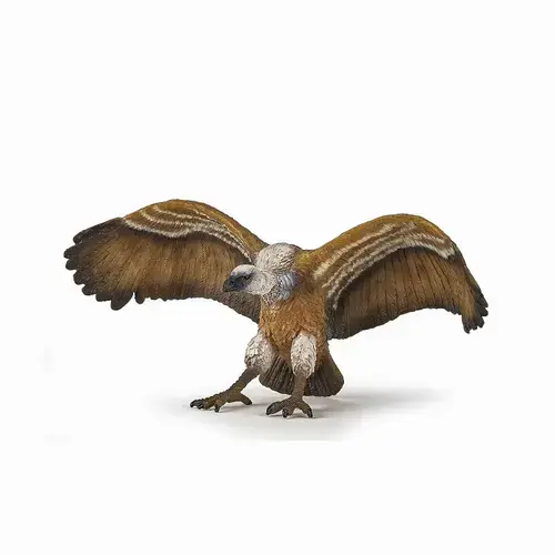 Figurina Papo - Animale salbatice, Vultur