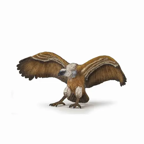 Figurina Papo - Animale salbatice, Vultur