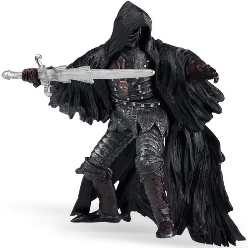 Figurina Papo - Personaje medievale, Calaretul fara chip