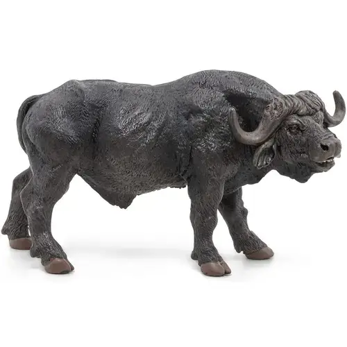 Figurina Papo - Animale salbatice, Bivol african