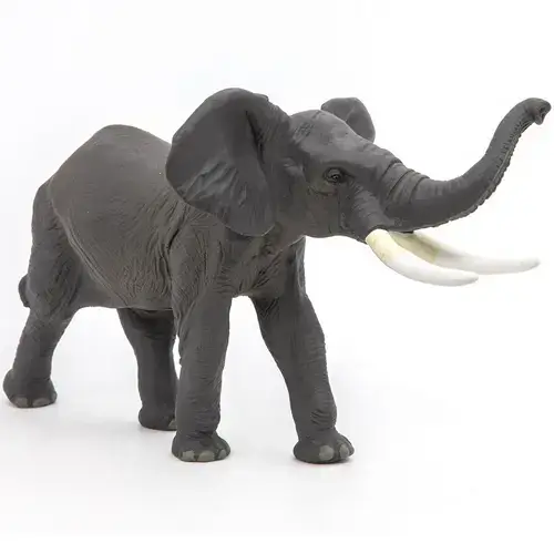 Figurina Papo - Animale salbatice, Elefant