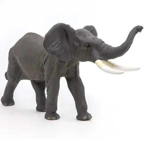 Figurina Papo - Animale salbatice, Elefant