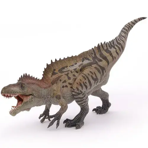 Figurina Papo - Dinozauri, Acrochantosaurus