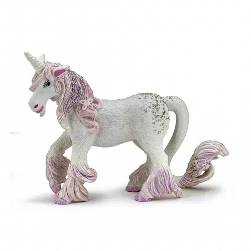 Figurina Papo - Personaje de basm, Inorog fermecat