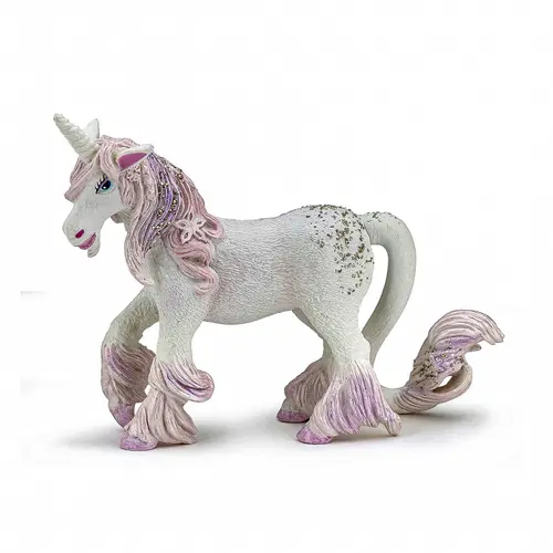 Figurina Papo - Personaje de basm, Inorog fermecat