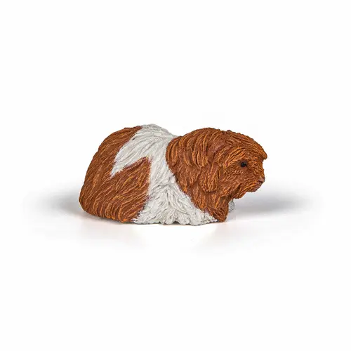 Figurina Papo - Animale salbatice, Porcusor de guineea