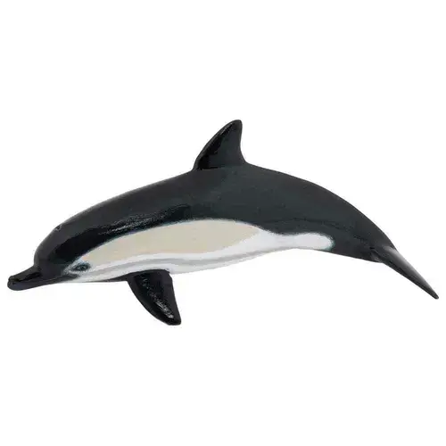 Figurina Papo - Universul acvatic, Delfin Comun cu cioc scurt