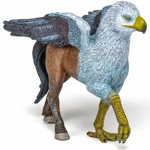 Figurina Papo - Personaje medievale, Grifon