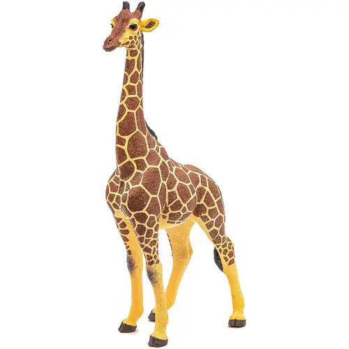 Figurina Papo - Animale salbatice, Girafa Mascul