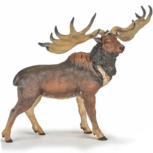 Figurina Papo - Dinozauri, Megaloceros