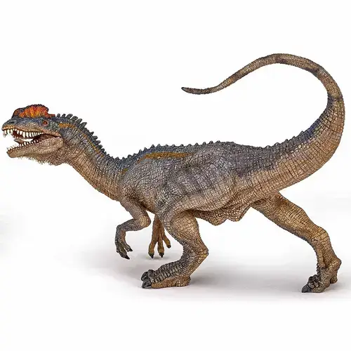 Figurina Papo - Dinozauri, Dinozaur
