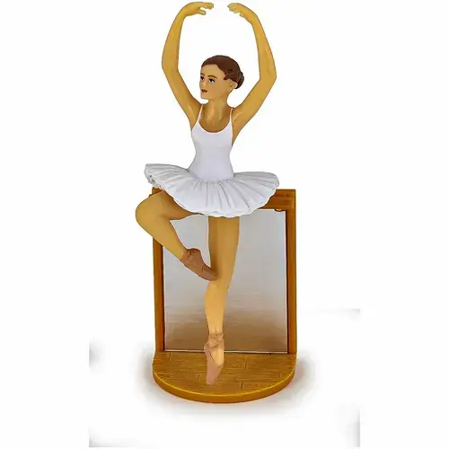 Figurina Papo - Personaje de basm, Balerina
