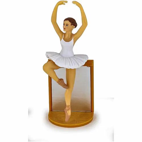 Figurina Papo - Personaje de basm, Balerina