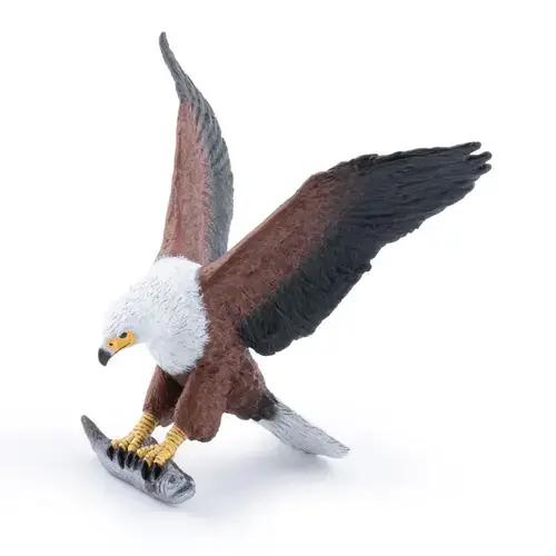 Figurina Papo - Animale salbatice, Vultur african