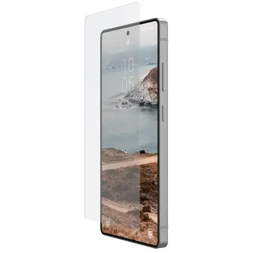 Folie Sticla UAG Glass Shield Samsung Galaxy S25 Ultra, Transparenta