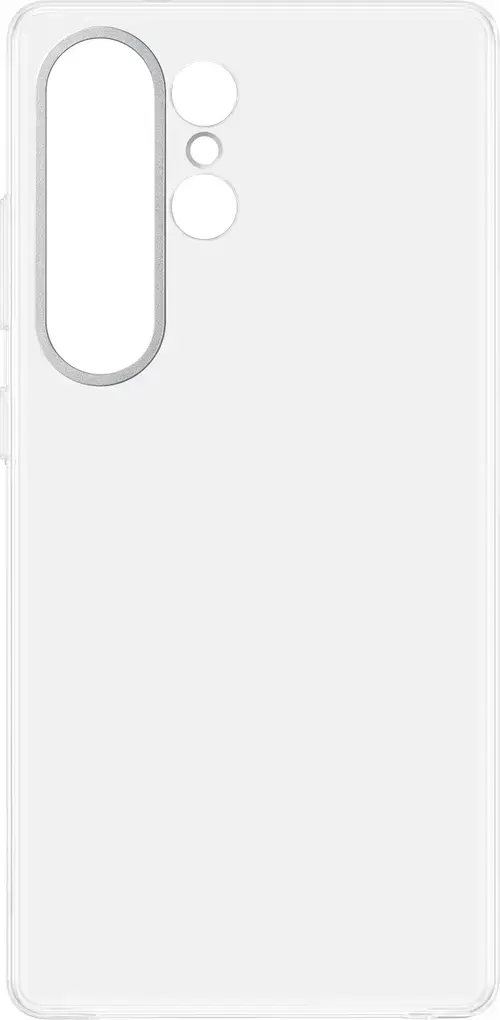 Husa pentru Samsung Galaxy S25 Ultra S938, EF-QS938CTEGWW, Clear Case, Transparenta