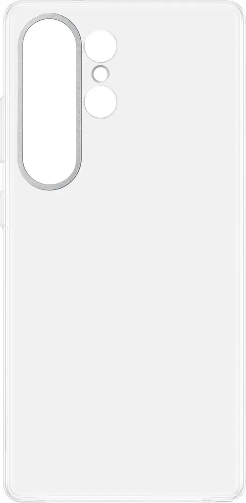 Husa pentru Samsung Galaxy S25 Ultra S938, EF-QS938CTEGWW, Clear Case, Transparenta