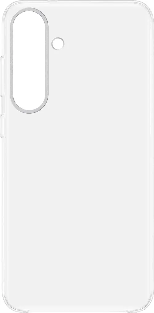 Husa pentru Samsung Galaxy S25+ S936, EF-QS936CTEGWW, Clear Case, Transparenta