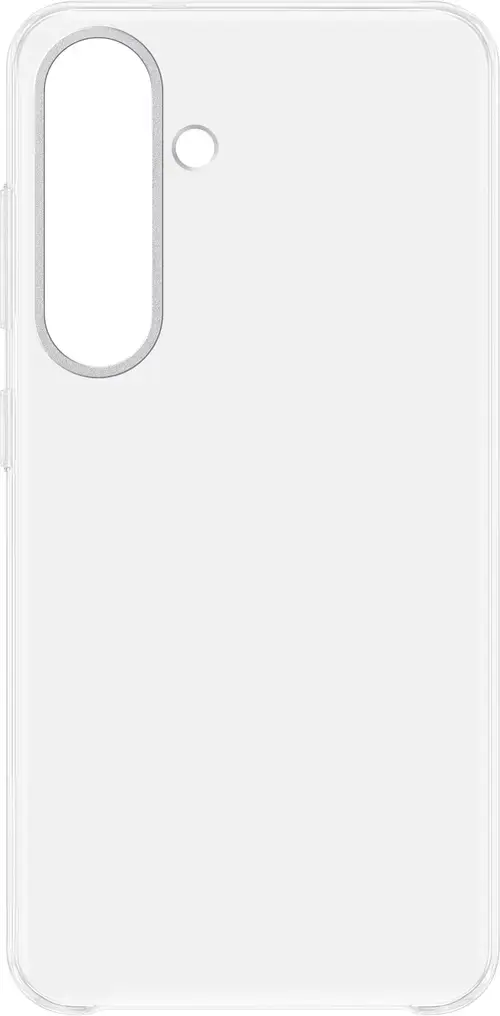Husa pentru Samsung Galaxy S25 S931, EF-QS931CTEGWW, Clear Case, Transparenta