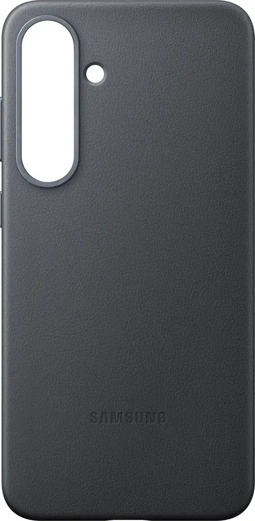 Husa pentru Samsung Galaxy S25+ S936, EF-VS936PBEGWW, Kindsuit Case, Neagra