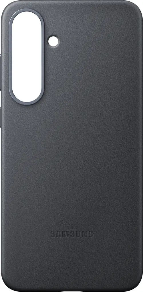 Husa pentru Samsung Galaxy S25+ S936, EF-VS936PBEGWW, Kindsuit Case, Neagra