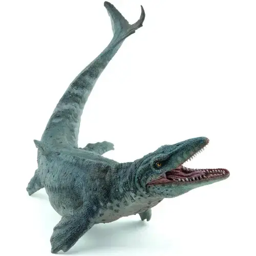 Figurina Papo - Personaje medievale, Mosasaurus