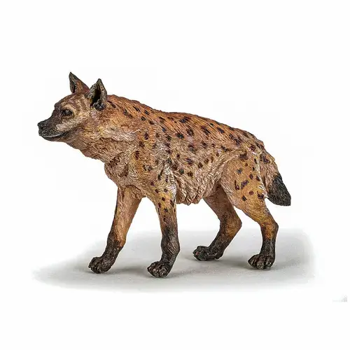Figurina Papo - Animale salbatice, Hiena