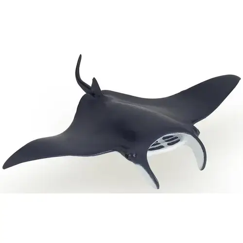 Figurina Papo - Universul acvatic, Diavol de mare