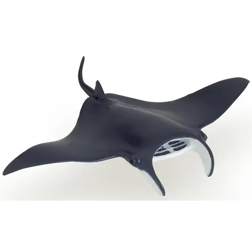 Figurina Papo - Universul acvatic, Diavol de mare
