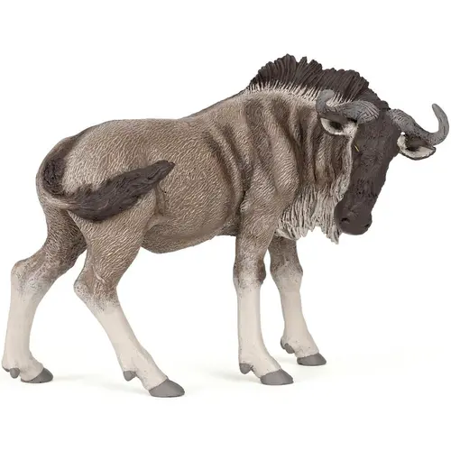Figurina Papo - Animale salbatice, Gnu