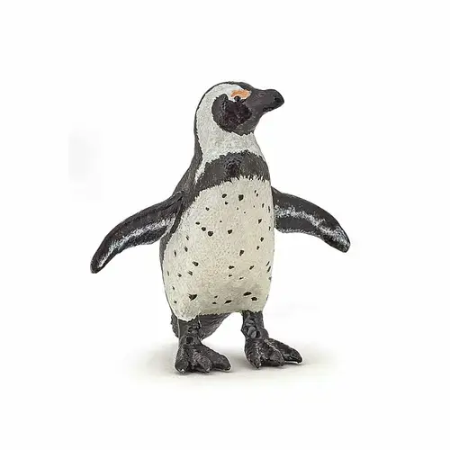 Figurina Papo - Universul acvatic, Pinguin African
