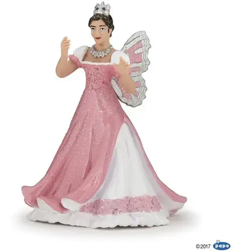 Figurina Papo - Personaje de basm, Regina Elfilor