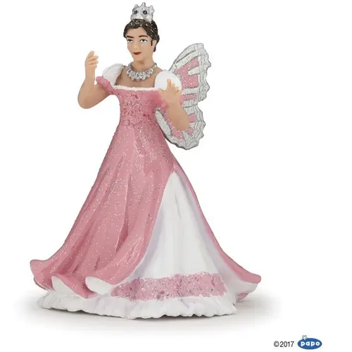 Figurina Papo - Personaje de basm, Regina Elfilor