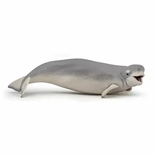 Figurina Papo - Universul acvatic, Balena Beluga