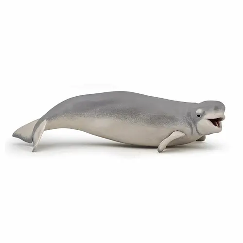 Figurina Papo - Universul acvatic, Balena Beluga