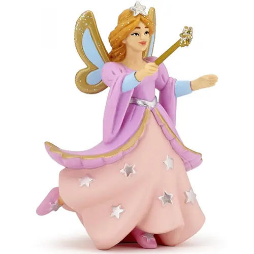 Figurina Papo - Personaje de basm, Zana cu Stea