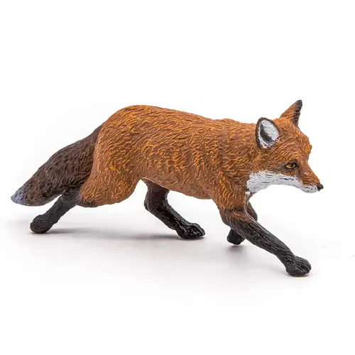Figurina Papo - Animale salbatice, Vulpe